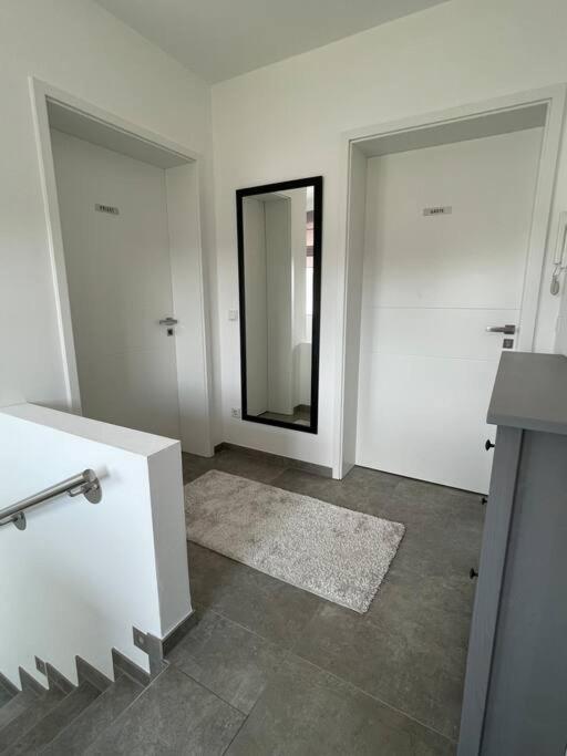 Studio - Apartment Steinmetz Mit Balkon Reken Buitenkant foto